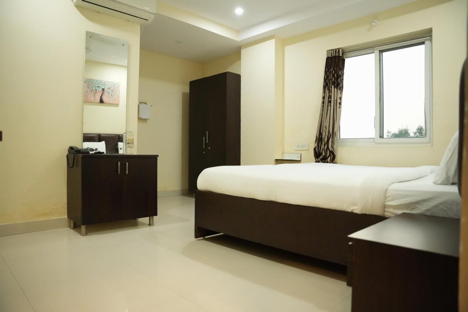 Da Lara Suites Kondapur  Ngoại thất bức ảnh